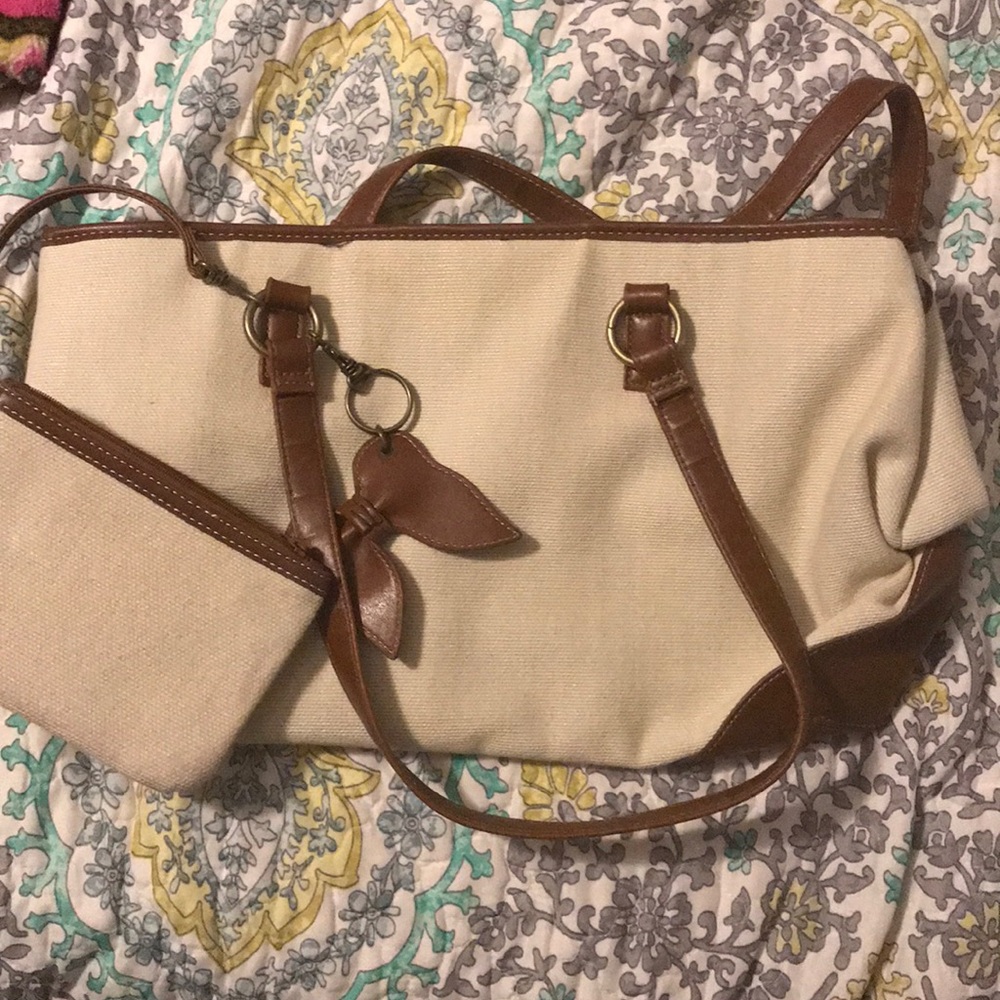 Coldwater Creek bag